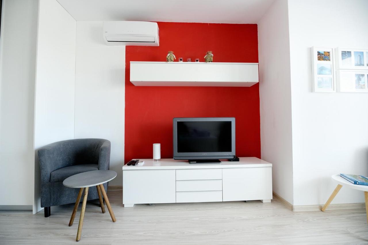 Apartmán Centroom Piest'any Exterior foto